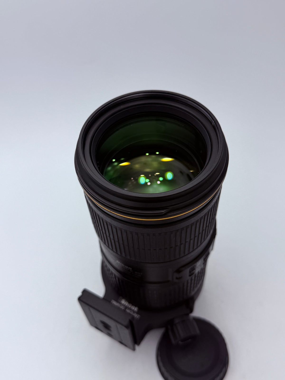 Used Nikon AF-S 70-200mm f/4G ED VR N