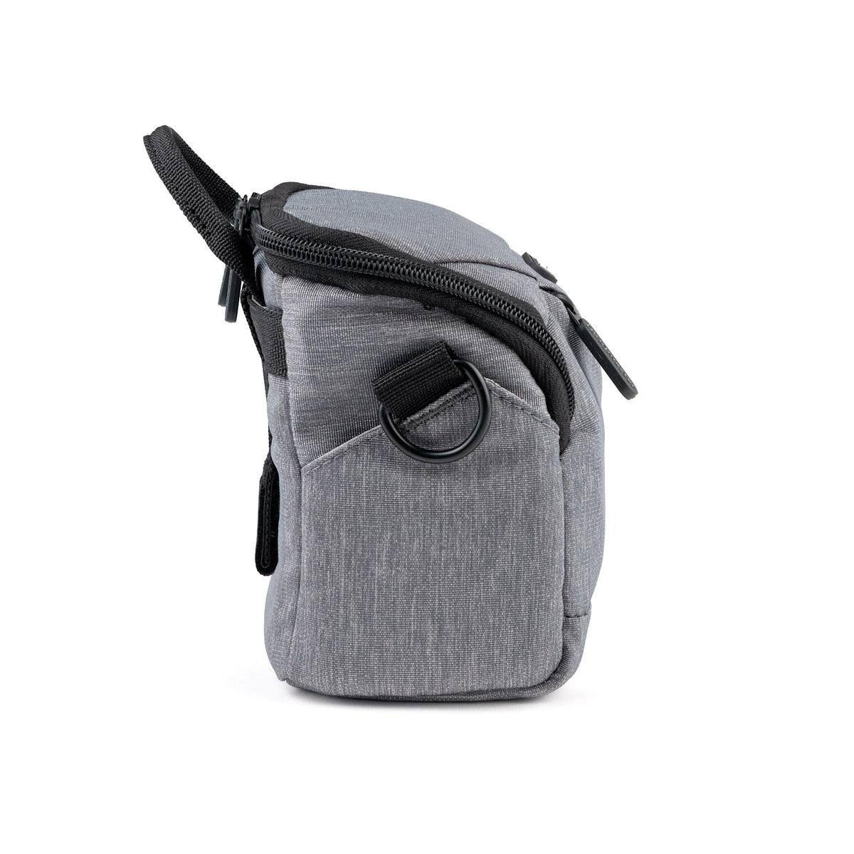 Promaster Impulse 2.0 Large Advanced Compact Case (1 L, Grey)