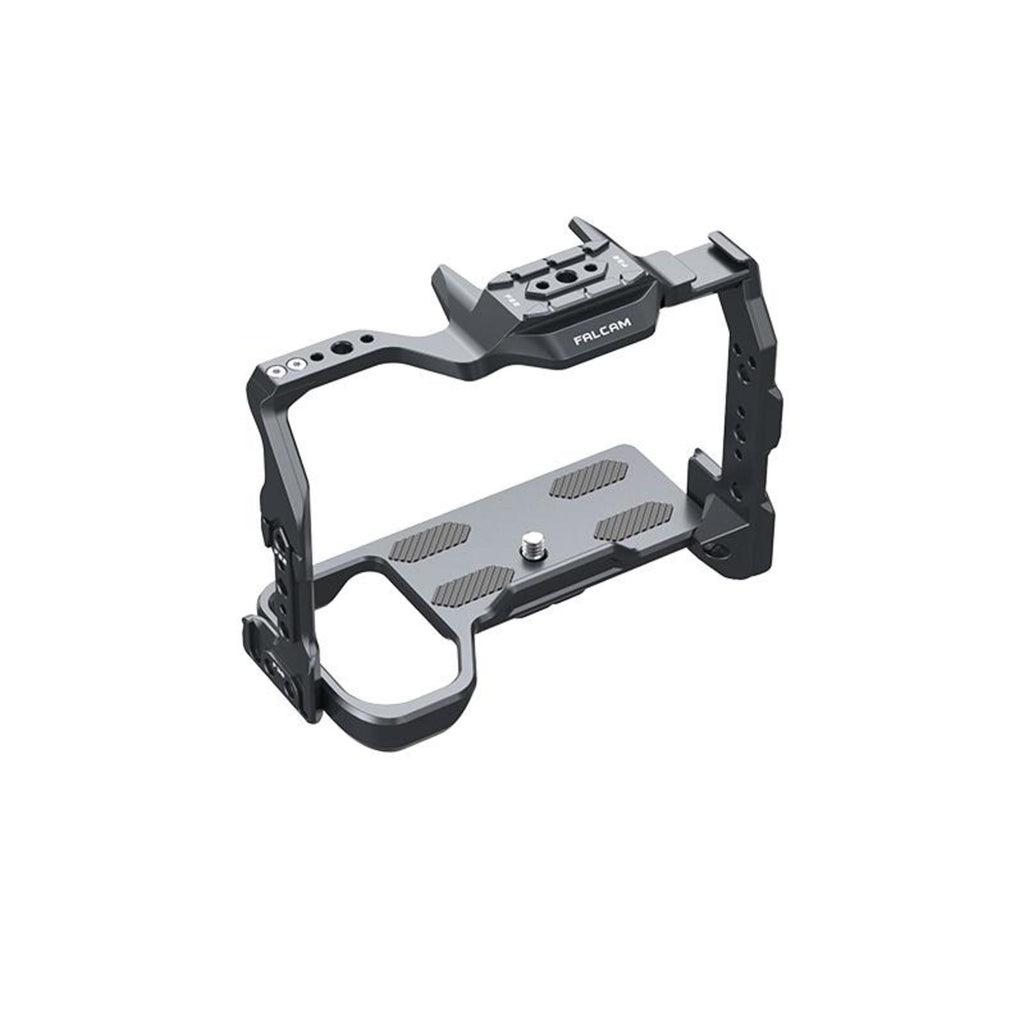 FalCam F22/F38/F50 Quick Release Camera Cage FOR Sony A7M3/A7S3/A7R4/A1 - V2