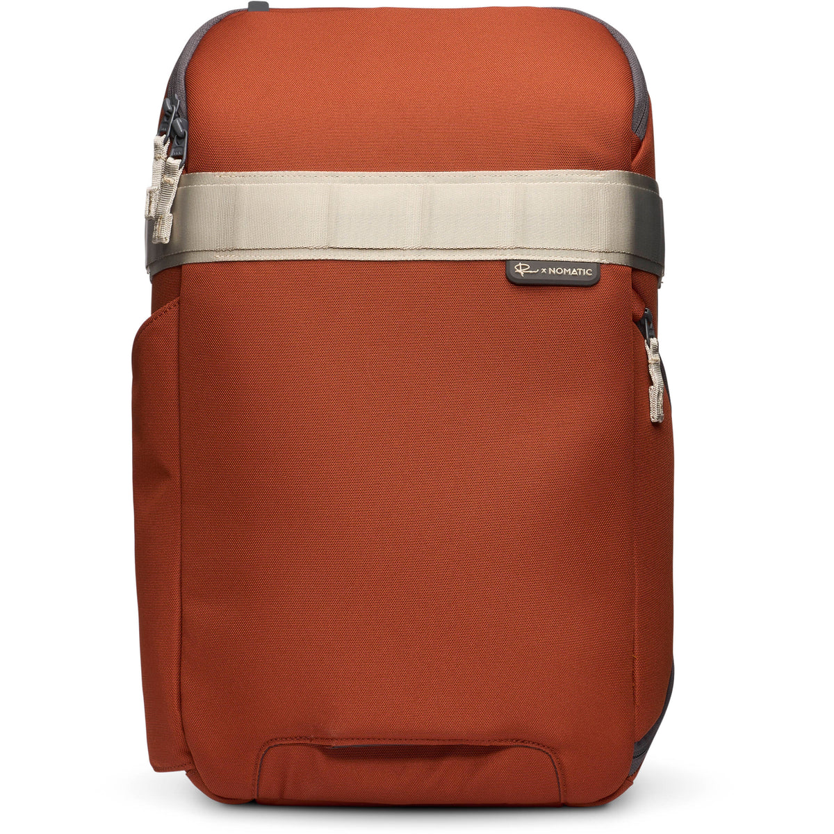 NOMATIC Luma Camera Pack 18L (Rust)