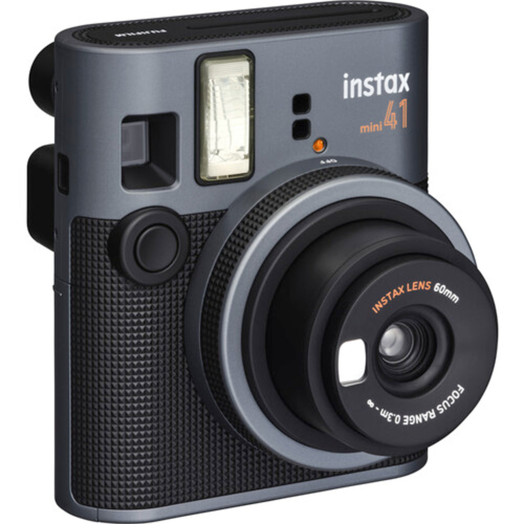 Fujifilm Instax Mini 41 Instant Camera
