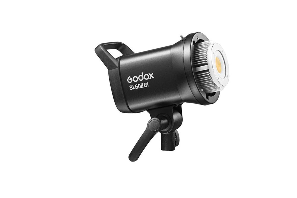 Godox SL60IIBI Bi-Color LED Video Light