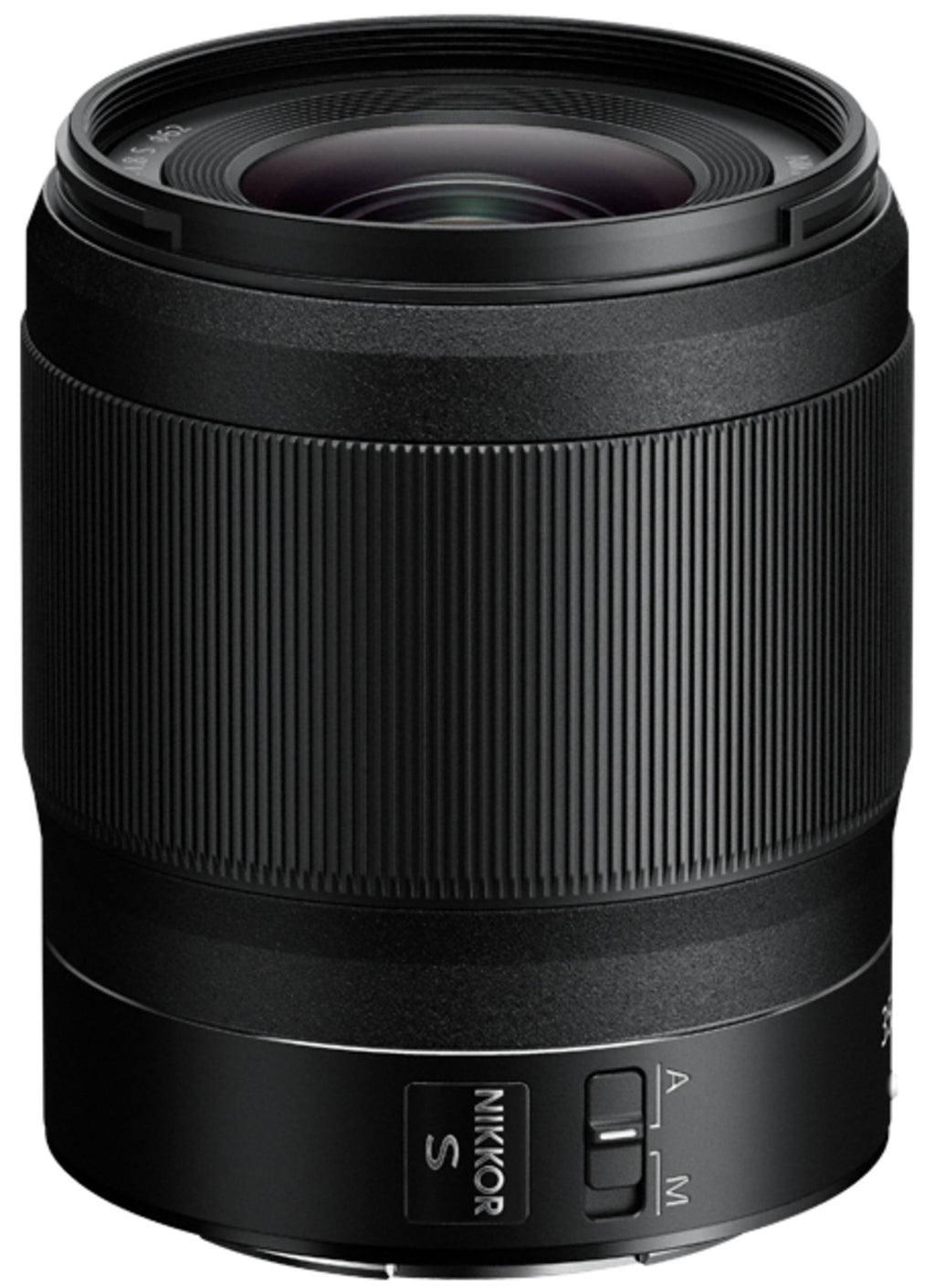 Nikon NIKKOR Z 35mm f/1.8 S Lens