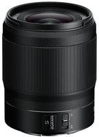 Nikon NIKKOR Z 35mm f/1.8 S Lens