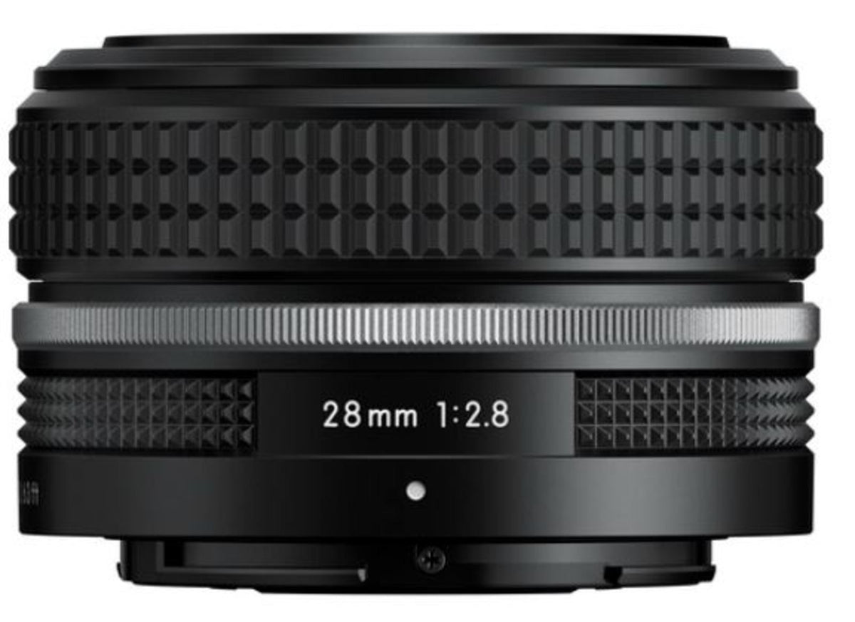 Nikon NIKKOR Z 28mm f/2.8 SE Lens