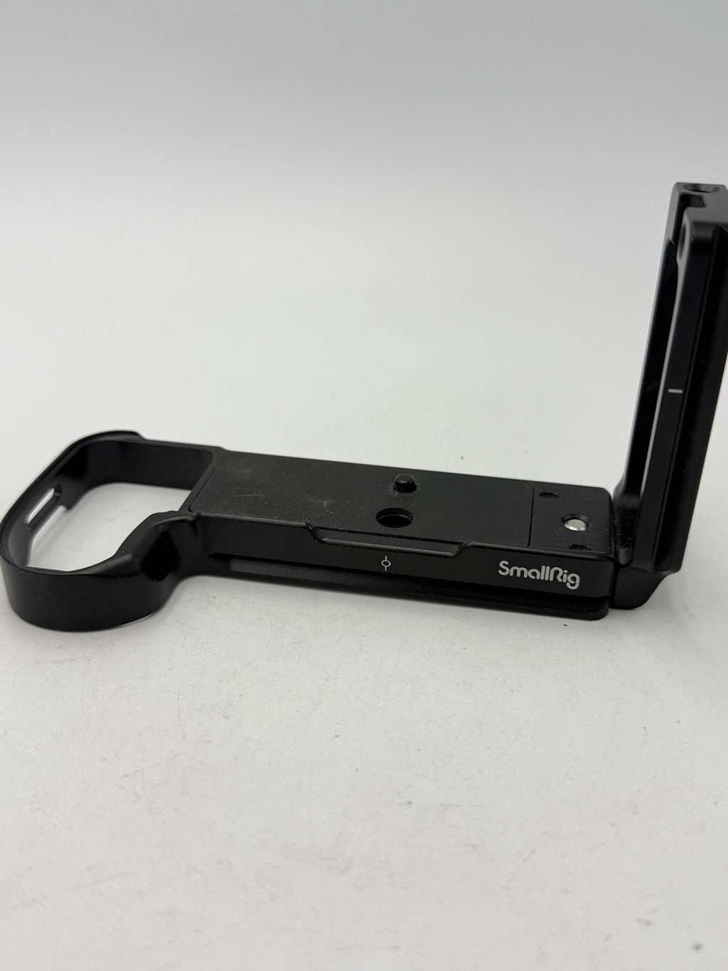 Used SmallRig L Bracket for Nikon Z5/Z6/Z7/Z6 II/Z7 II Camera 2947