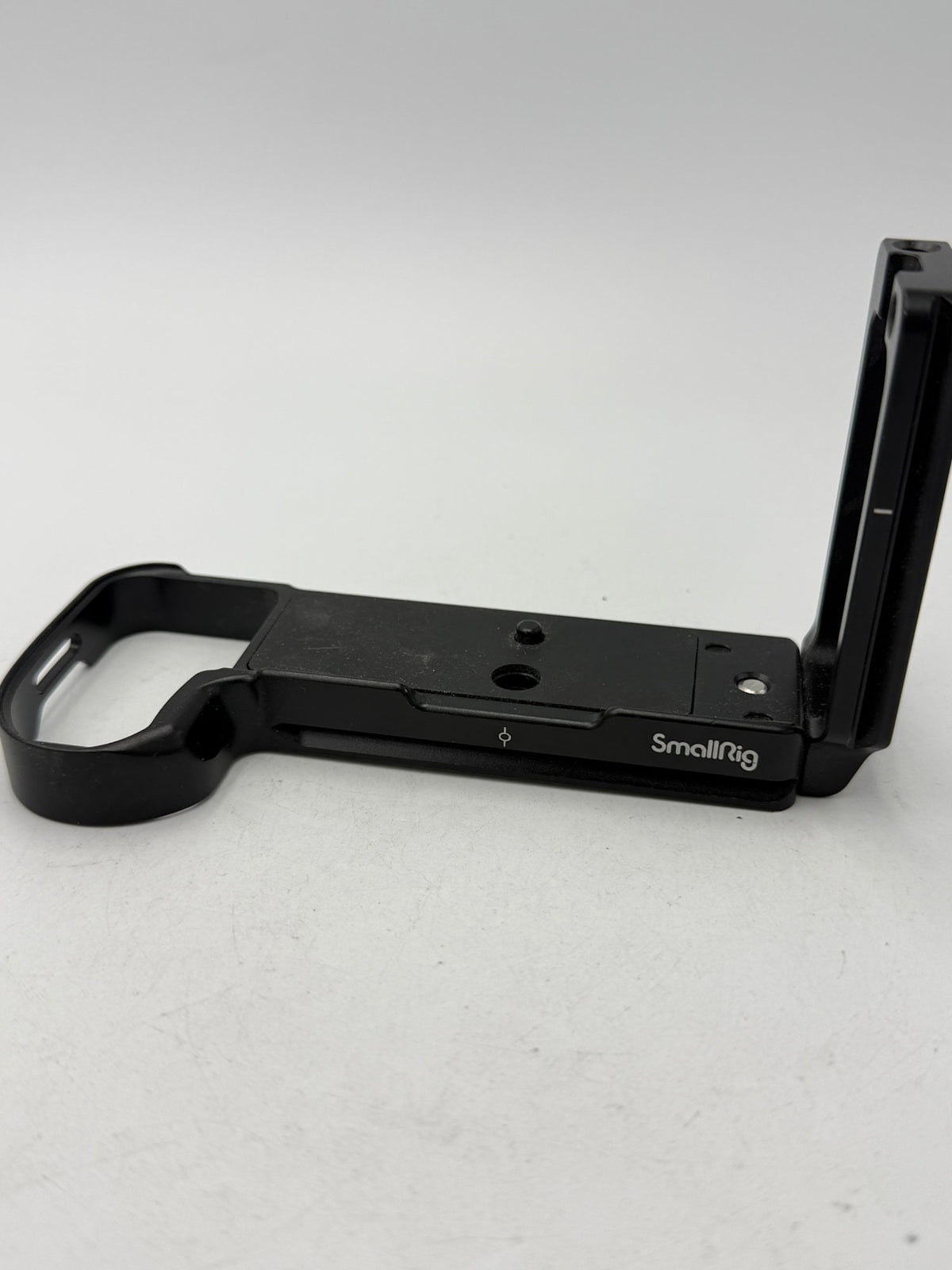Used SmallRig L Bracket for Nikon Z5/Z6/Z7/Z6 II/Z7 II Camera 2947