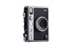 Fujifilm Instax Mini EVO Black Instant Film Camera