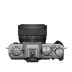 Fujifilm X-T30 III Mirrorless Digital Camera with XC13-33mm