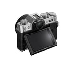 Fujifilm X-T30 III Mirrorless Digital Camera with XC13-33mm
