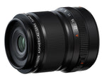 Fujifilm XF 30mm f/2.8 R LM WR Macro Lens