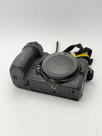 Used Nikon z7 Body only (21k Clicks)