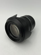 Used Nikon Z 24-70mm f4 S