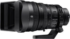 Sony FE PZ 28-135mm f/4 G OSS Lens (SELP28135G)