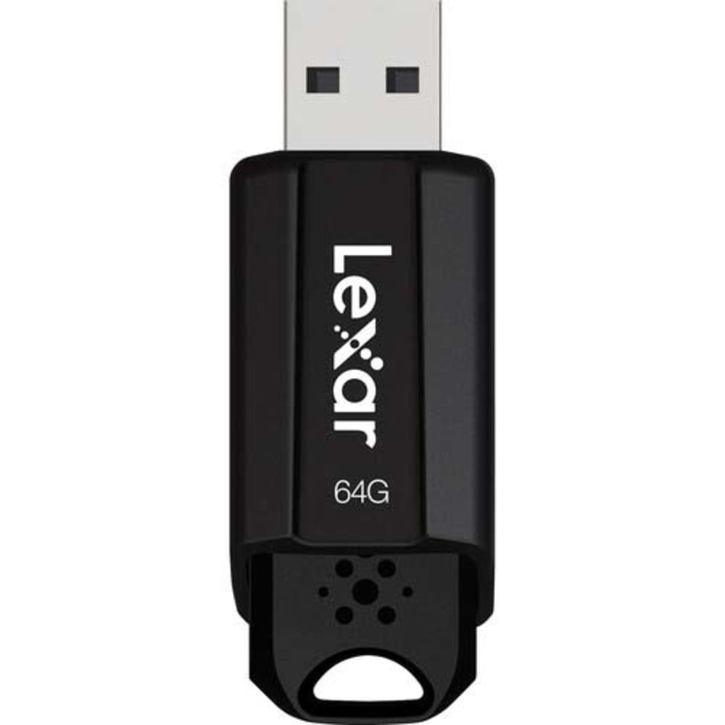 Lexar JumpDrive S80 64GB USB 3.1 Flash Drive