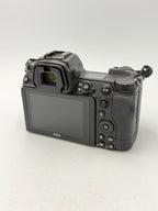 Used Nikon Z7 II Body Only (18k clicks)