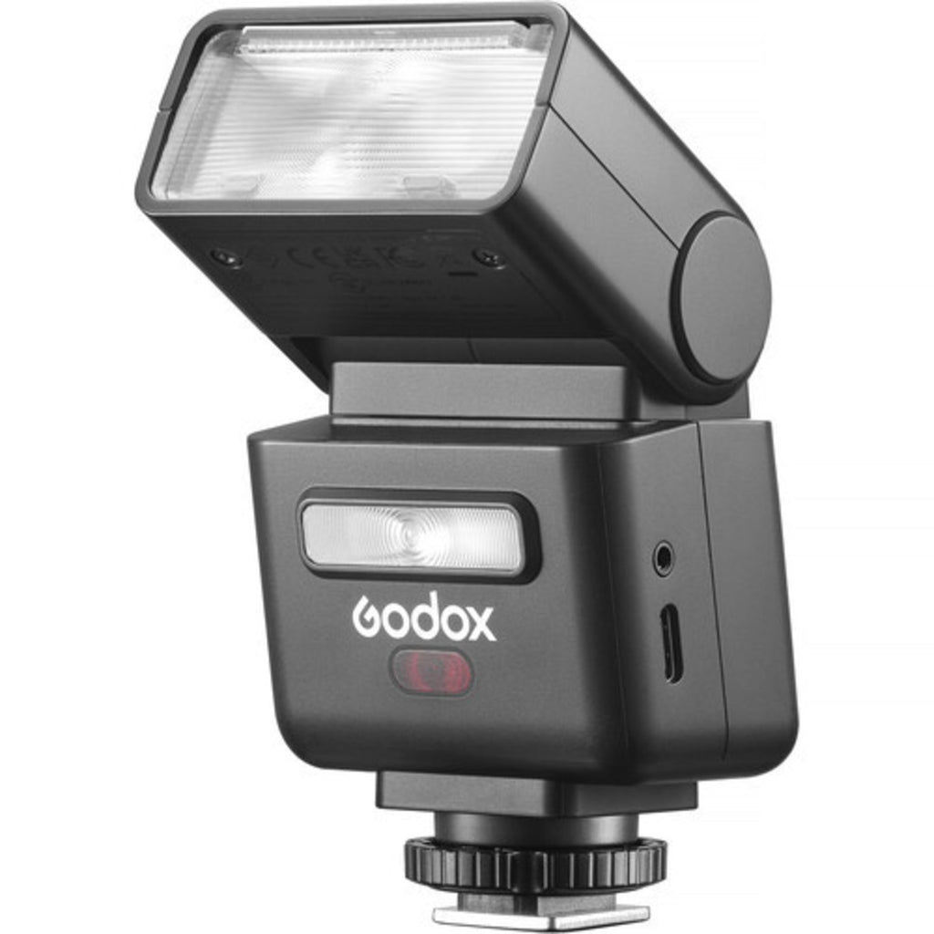 Godox iT32 TTL Mini Camera Flash