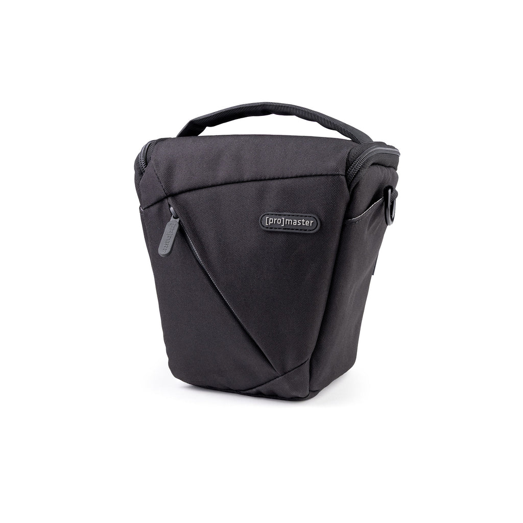 Promaster Impulse 2.0 Large Holster Bag (2.4 L (Black)