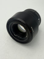 Used Sony 50mm f1.8