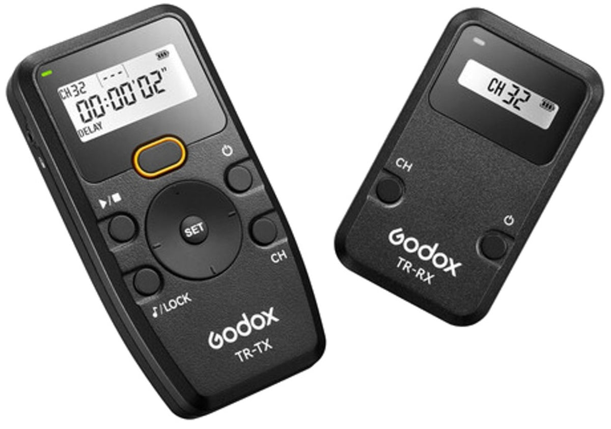 Godox TR TTL Hot Shoe Riser (Canon)