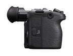 Sony FX2 Cinema Camera with XLR Handle Unit (ILMEFX2)