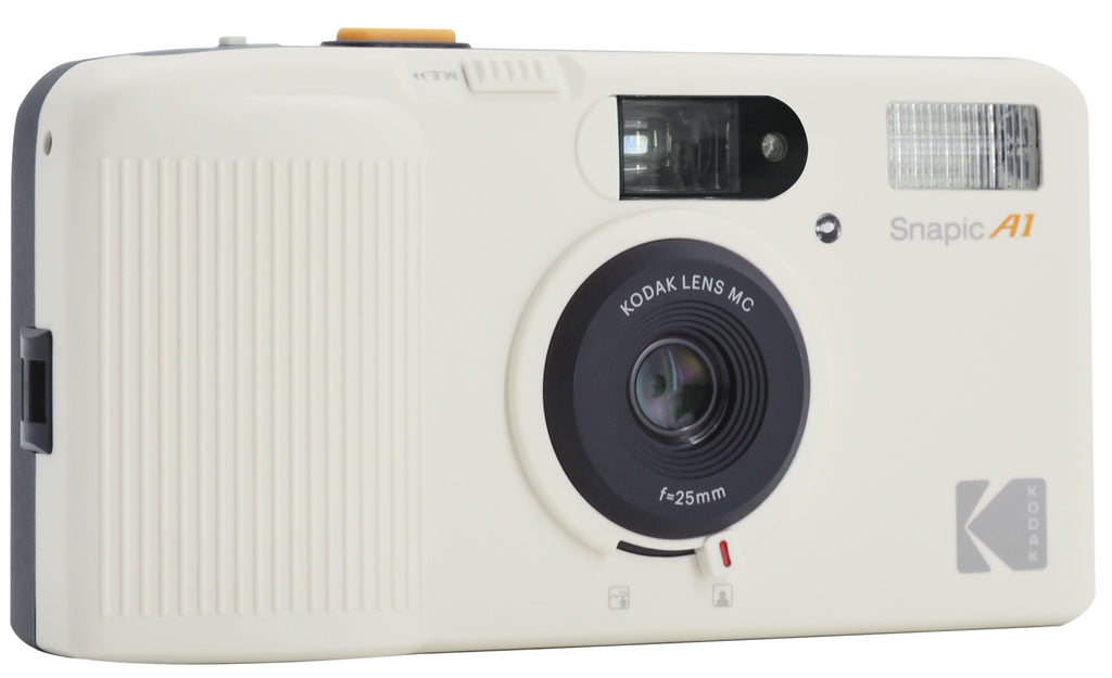 Kodak Snapic A1