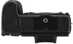 Nikon Z6II Mirrorless Camera with 24-70mm f/4 Lens (Black)