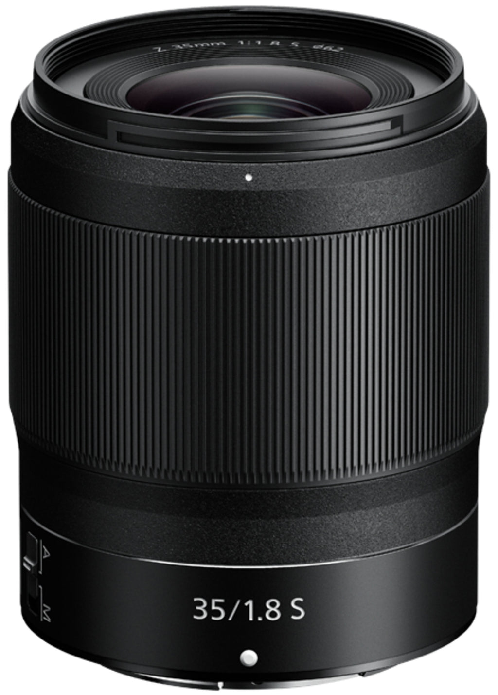 Nikon NIKKOR Z 35mm f/1.8 S Lens
