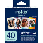 Fujifilm Instax Mini Instant Film (10 Exposures)
