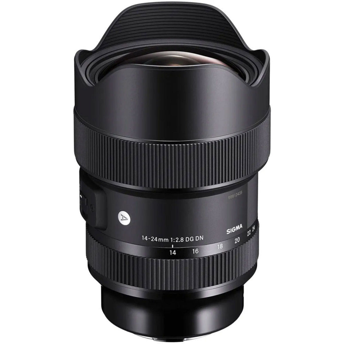 Sigma 14-24mm F2.8 DG DN Art for Sony-E