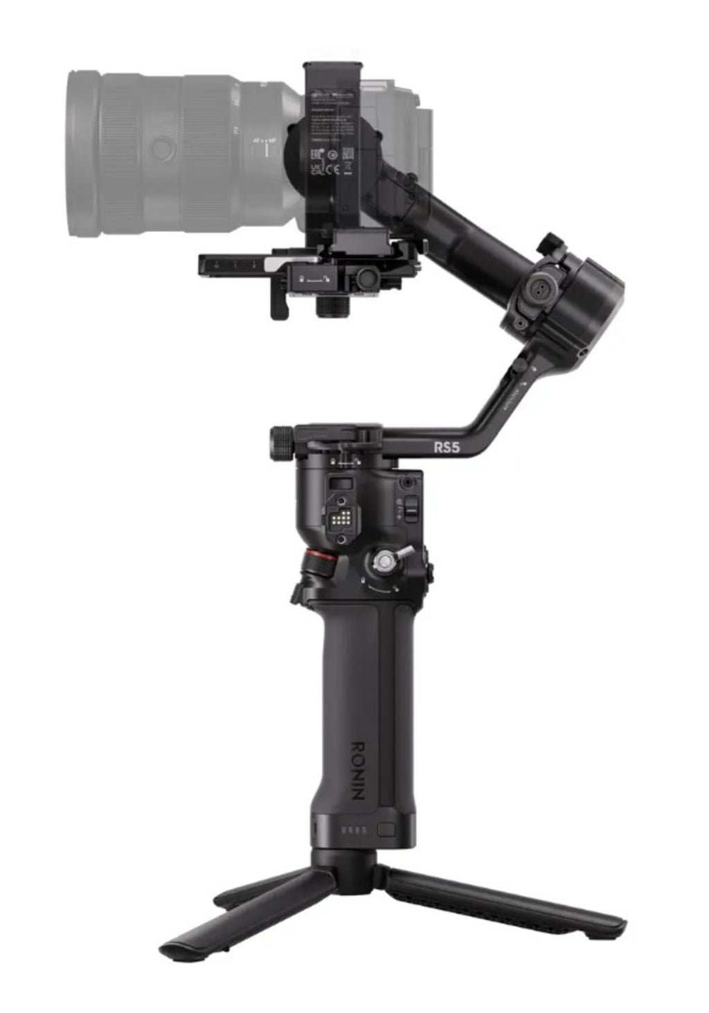 DJI AC RS 5