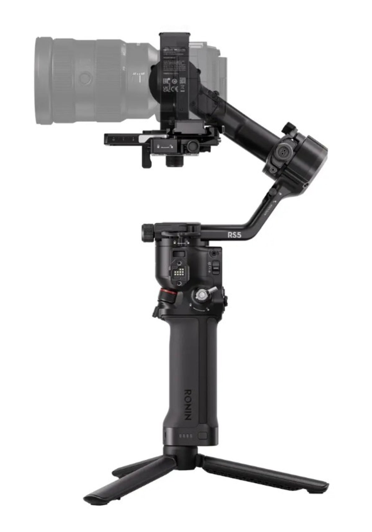 DJI AC RS 5