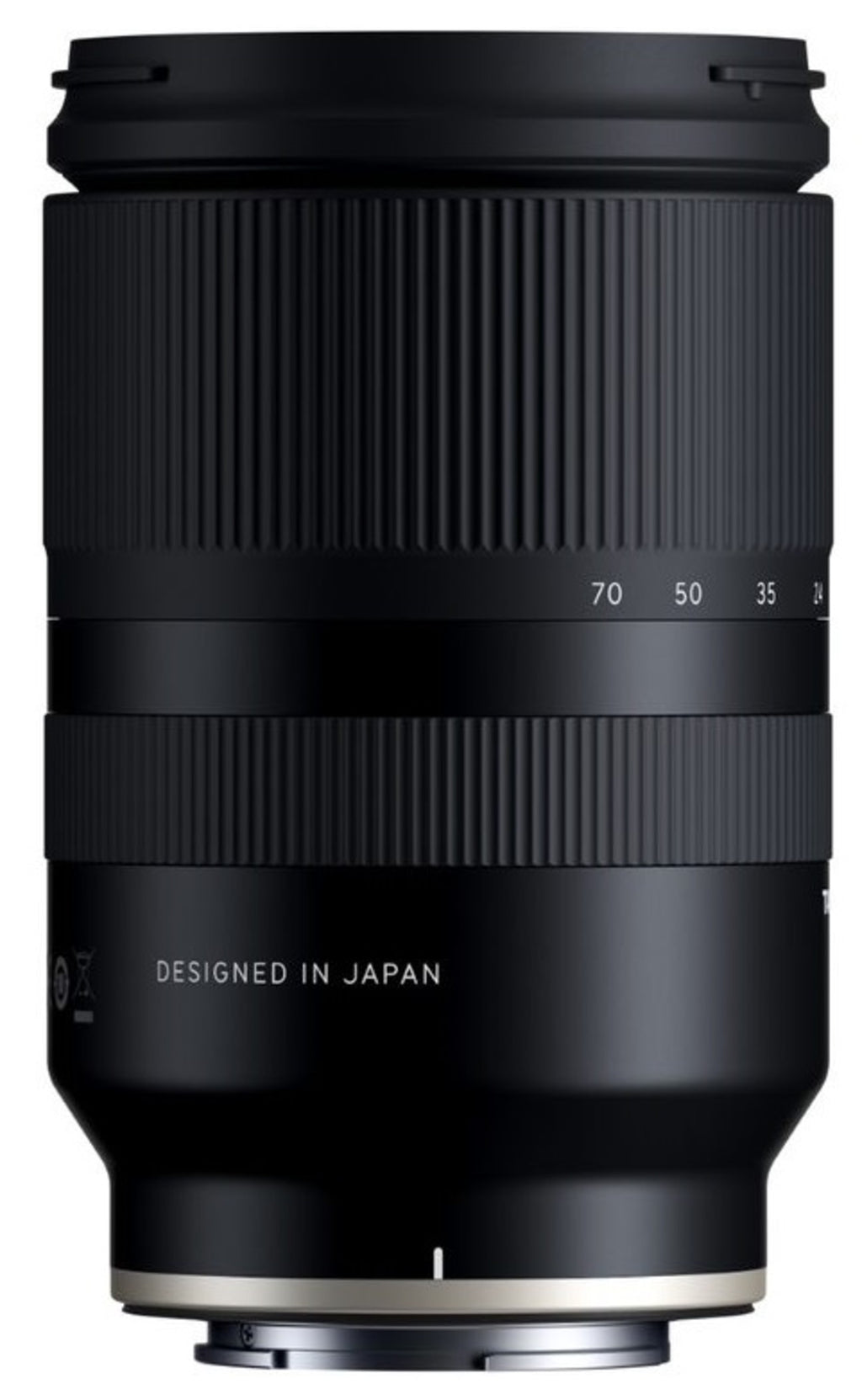 Tamron 17-70mm F2.8 Di III-A VC RXD Model B070 for Nikon Z