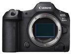 Canon EOS R5 Mark II Mirrorless Camera with 24-105mm f/4 Lens