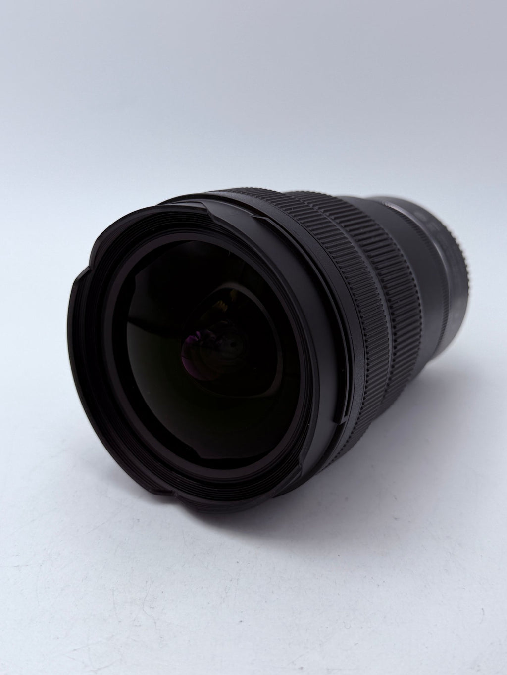 Used Nikon Z 14-24mm f/2.8 S Lens