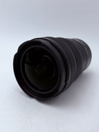 Used Nikon Z 14-24mm f/2.8 S Lens