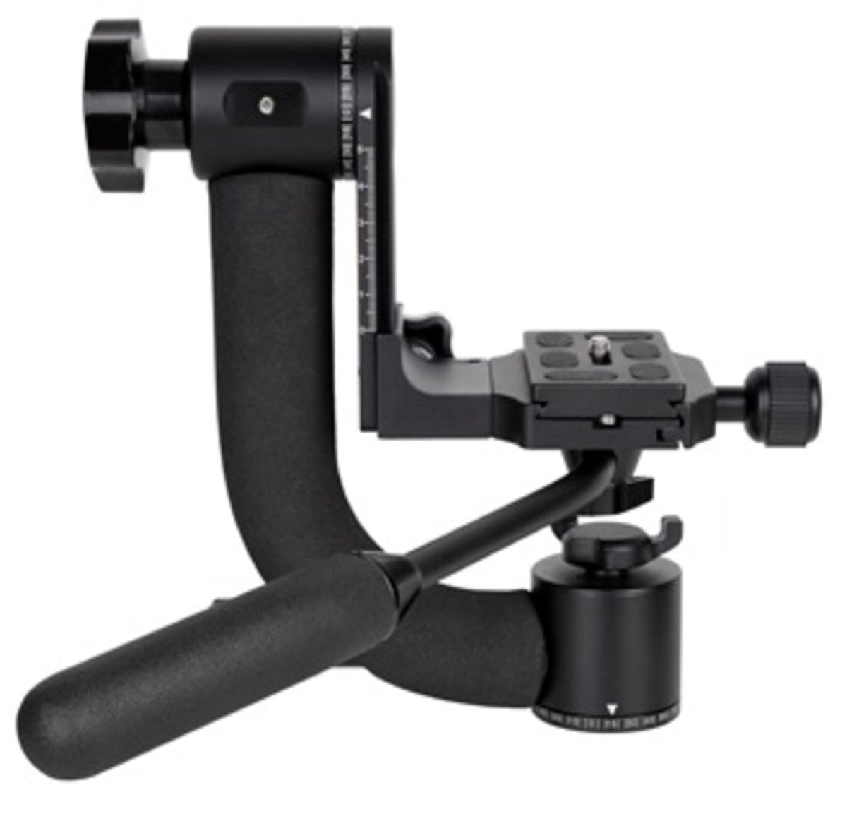 Promaster GH11 Gimbal Head