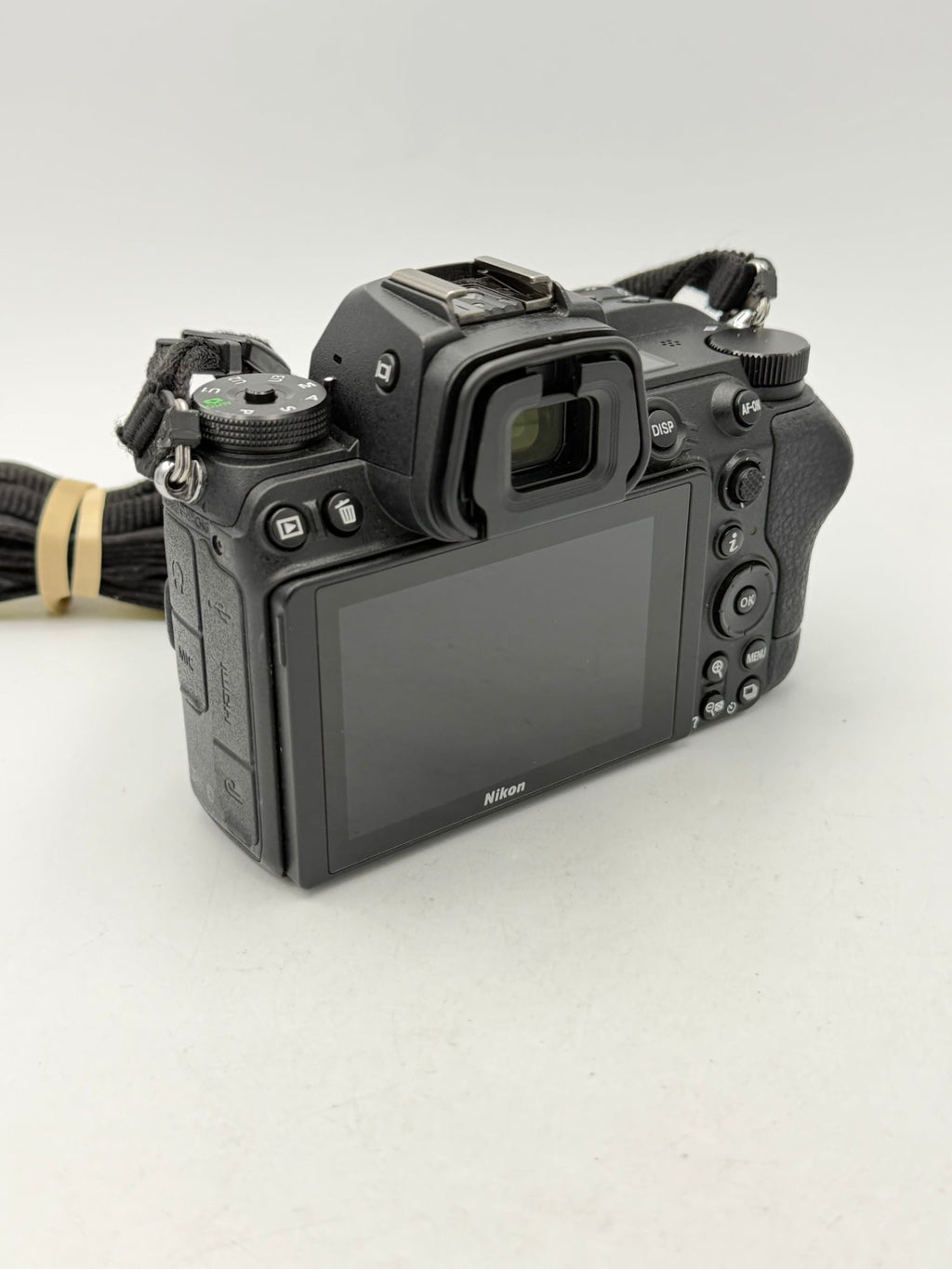 Used Nikon z7 Body only (21k Clicks)