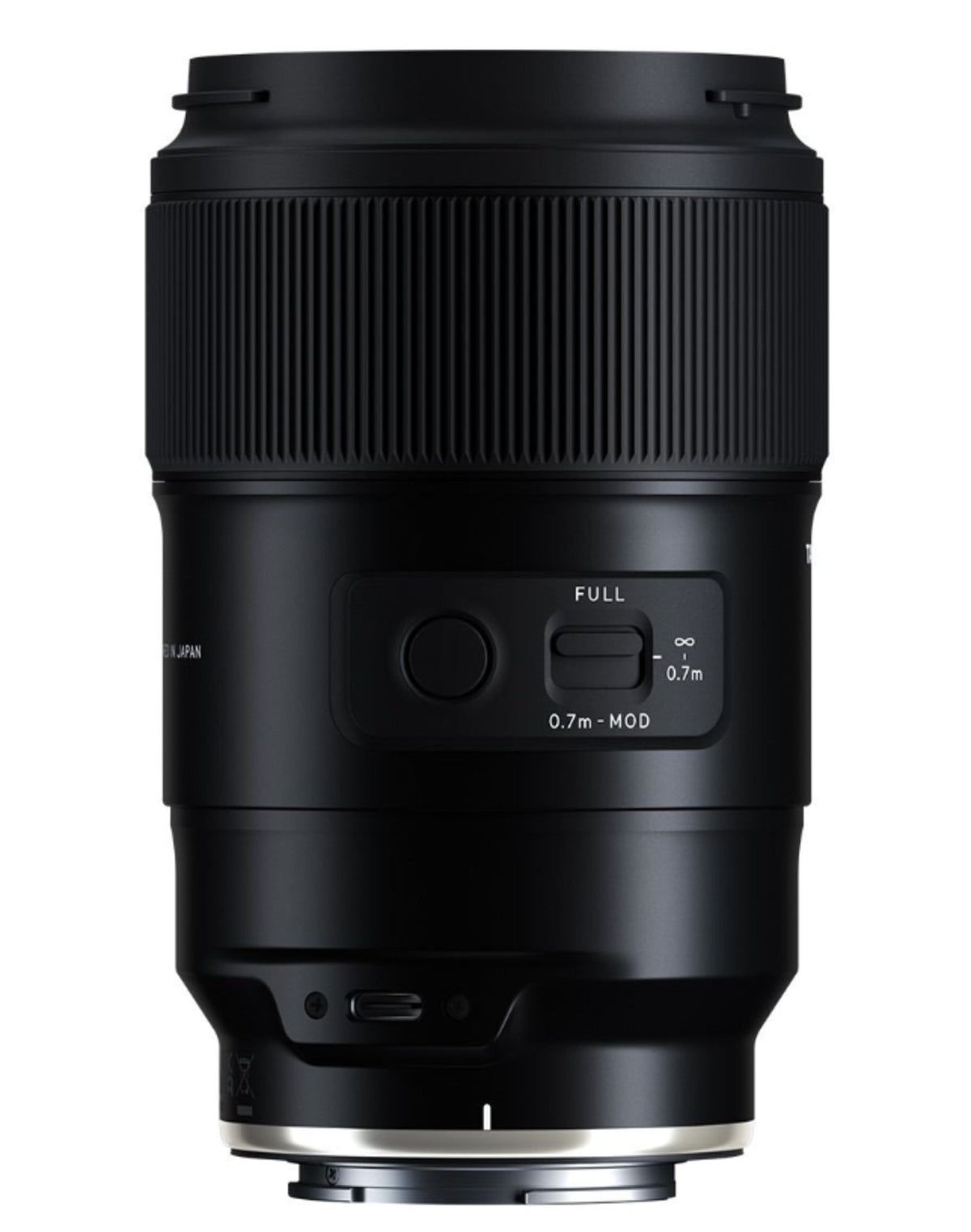 Tamron 90mm F2.8 Di III VXD Macro F072 - Nikon Z