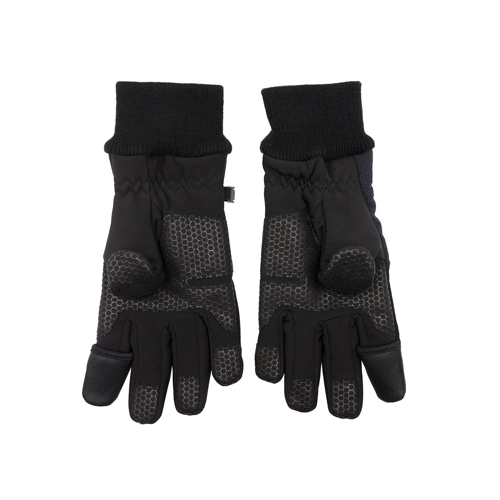 PRO 4 Layer Photo Gloves Large