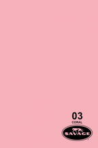 Savage Widetone Seamless Background Paper, 107" x 36'
