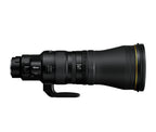 Nikon NIKKOR Z 600mm f/4 TC VR S