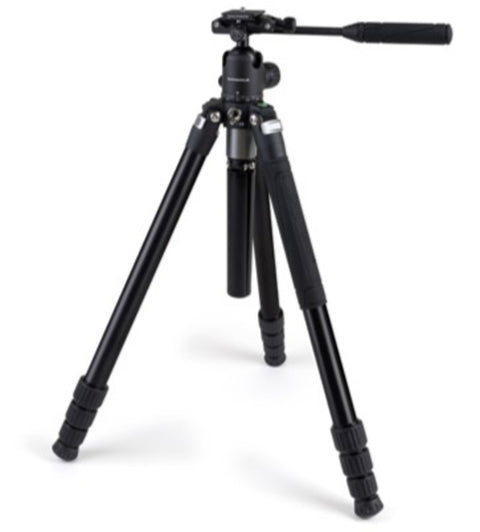 Promaster Chronicle Tripod Kit - Aluminum