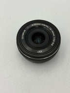 Used Olympus M.Zuiko 14-42mm f3.5-5.6 EZ with Box