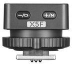 Godox X5 TTL HotShoe for iT32 (Fujifilm)