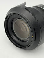Used Nikon Z 24-70mm f4 S