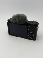 Used Sony ZV E10 with 16-50mm OSS Lens