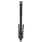 Benro MBB34CT BadaBing Carbon Fiber Monopod with Dual-Twist RapidDeploy System and Tap-to-Open Base