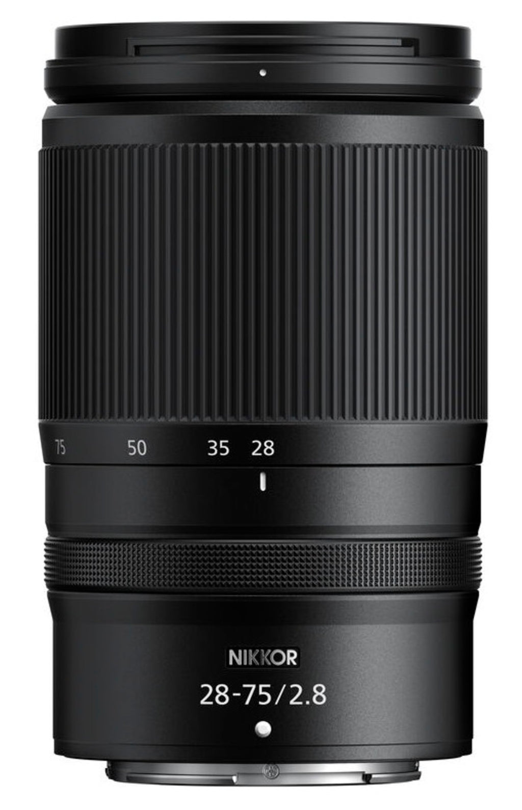 Nikon NIKKOR Z 28-75mm f/2.8 Lens