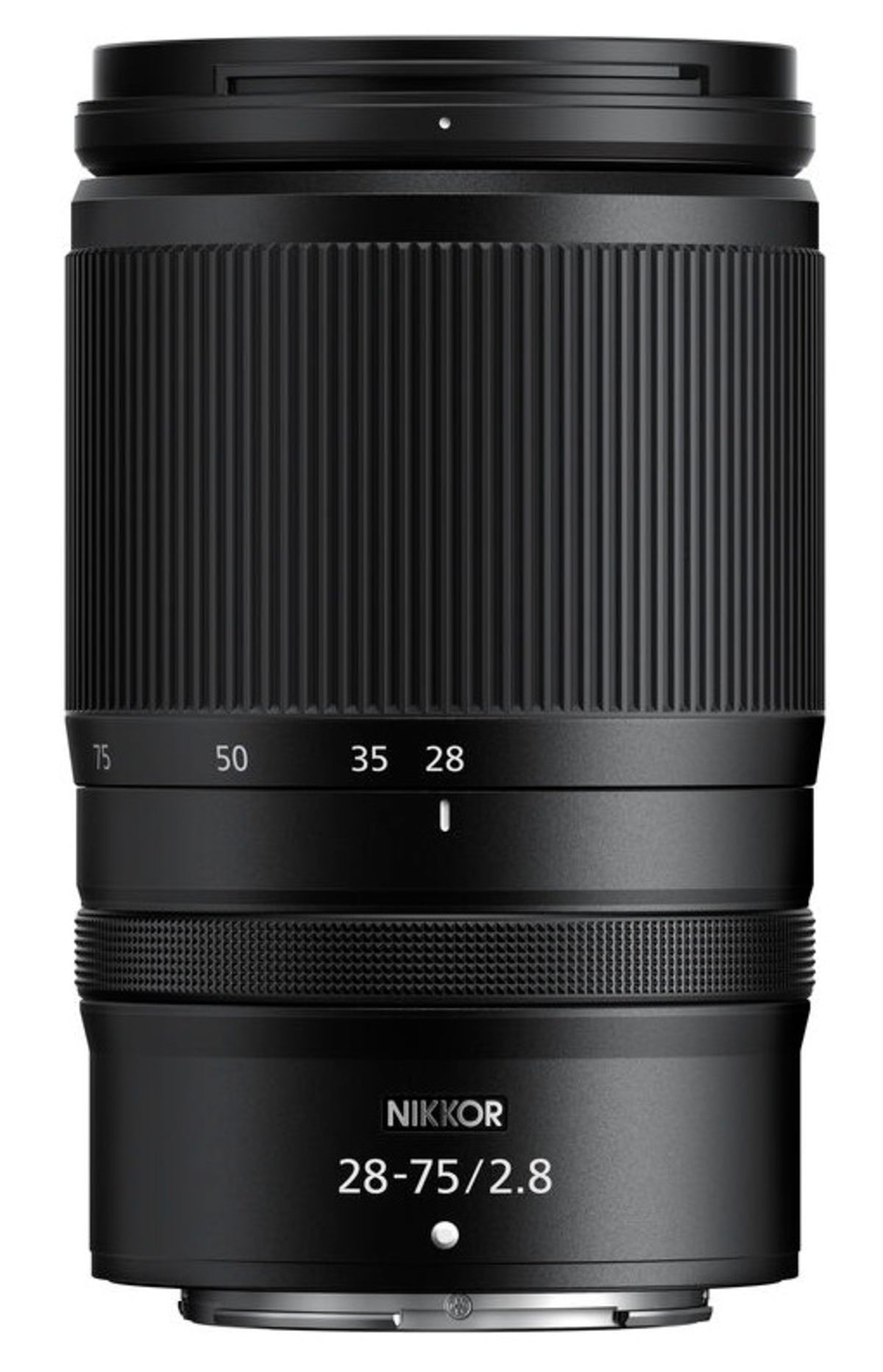 Nikon NIKKOR Z 28-75mm f/2.8 Lens